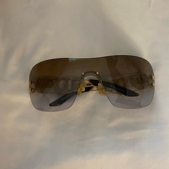 Dior rare sound sunglasses